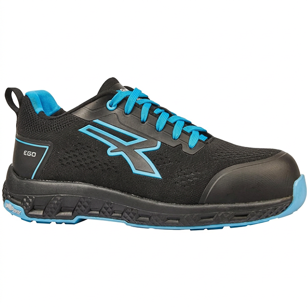 U-POWER Scarpe Antinfortunistiche MOD. Deon S1PS HI HRO FO SR ESD - U-POWER - Immagine 3